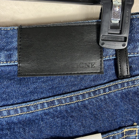 (SOLD) La Ligne The Molly Jean in Benjamin - Picture 11 of 12